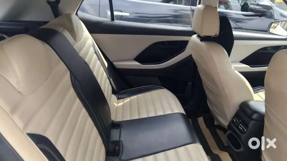 Hyundai Creta Diesel Manual 2020