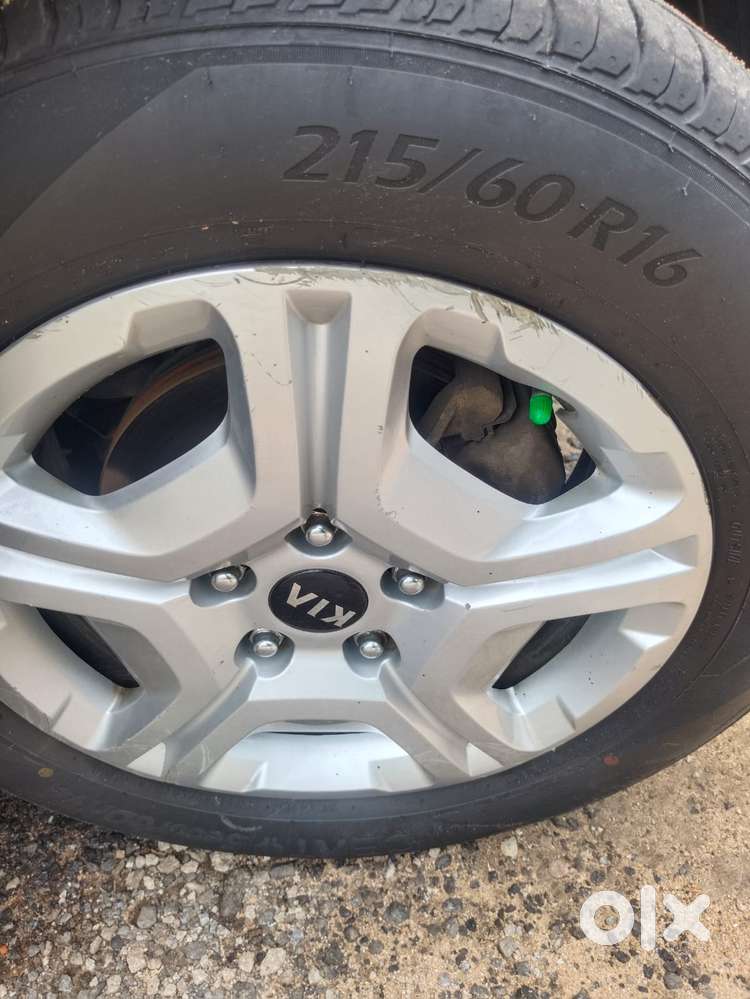 Kia Sonet Htx 1.5 Diesel, 2020, Diesel
