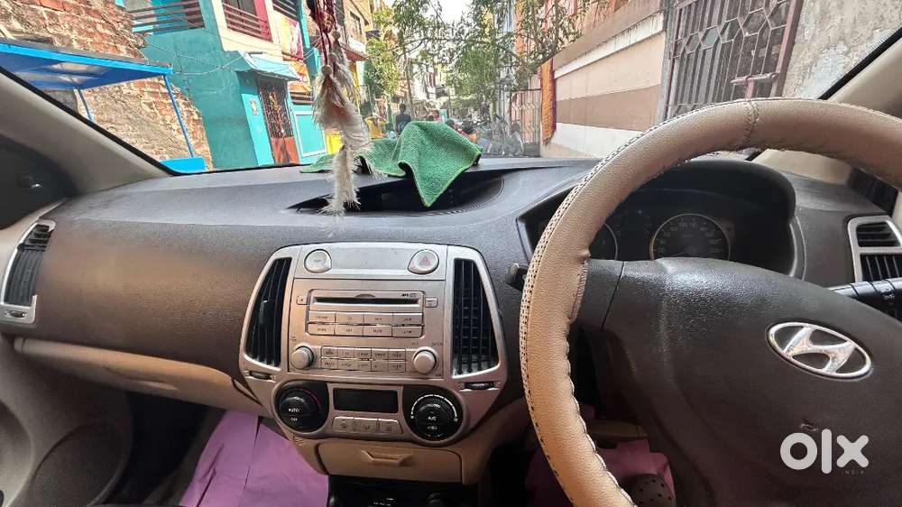 Hyundai I20 2011 Diesel 90000 Km Driven