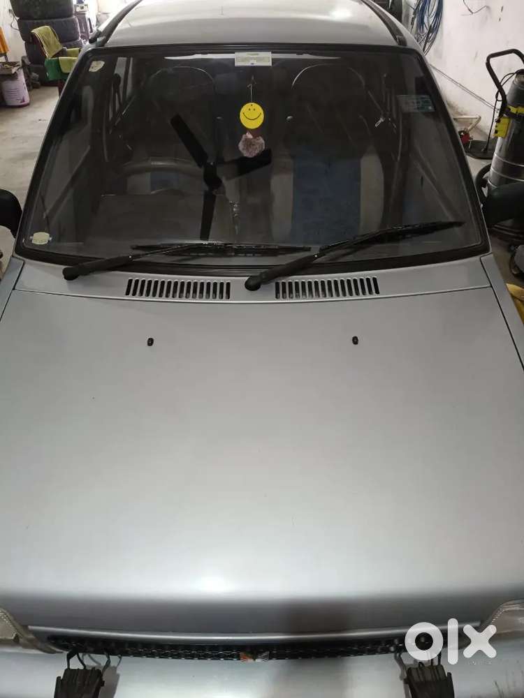 Maruti Suzuki 800 2002 All Mirror Company Fited