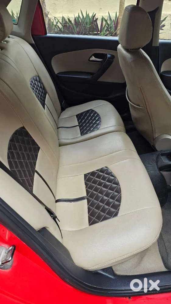 Volkswagen Polo Petrol Comfortline 1.2l, 2012, Petrol
