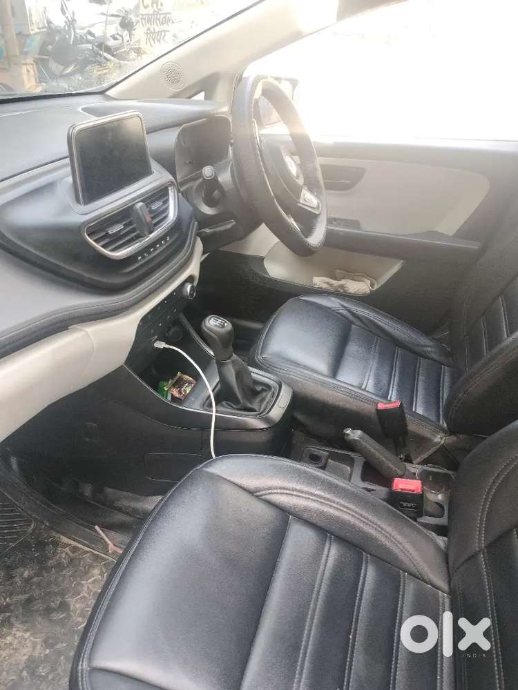 Tata Altroz 2024