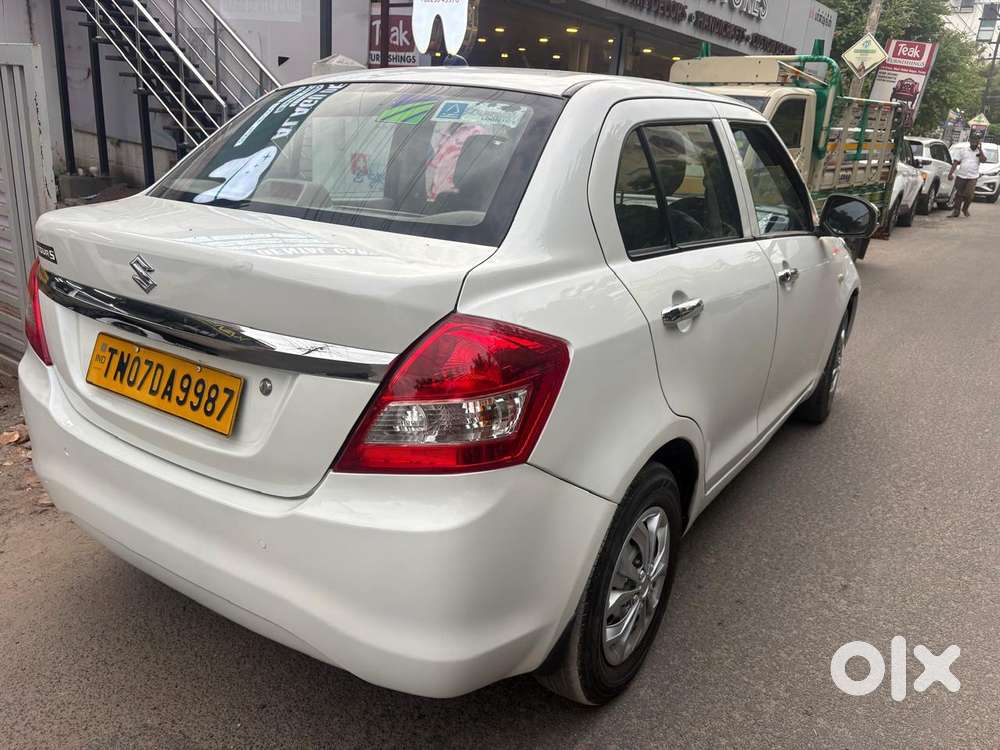 Maruti Suzuki Swift Dzire Tour, 2022, CNG & Hybrids