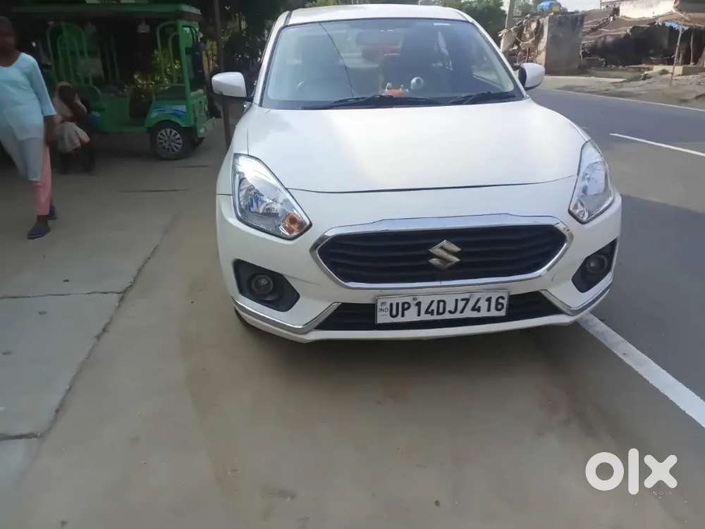 Dizair 2017 October Petrol