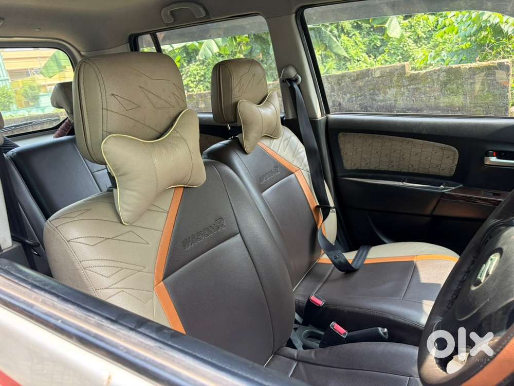 Maruti Suzuki Wagon R Vxi Amt 2019 Automatic