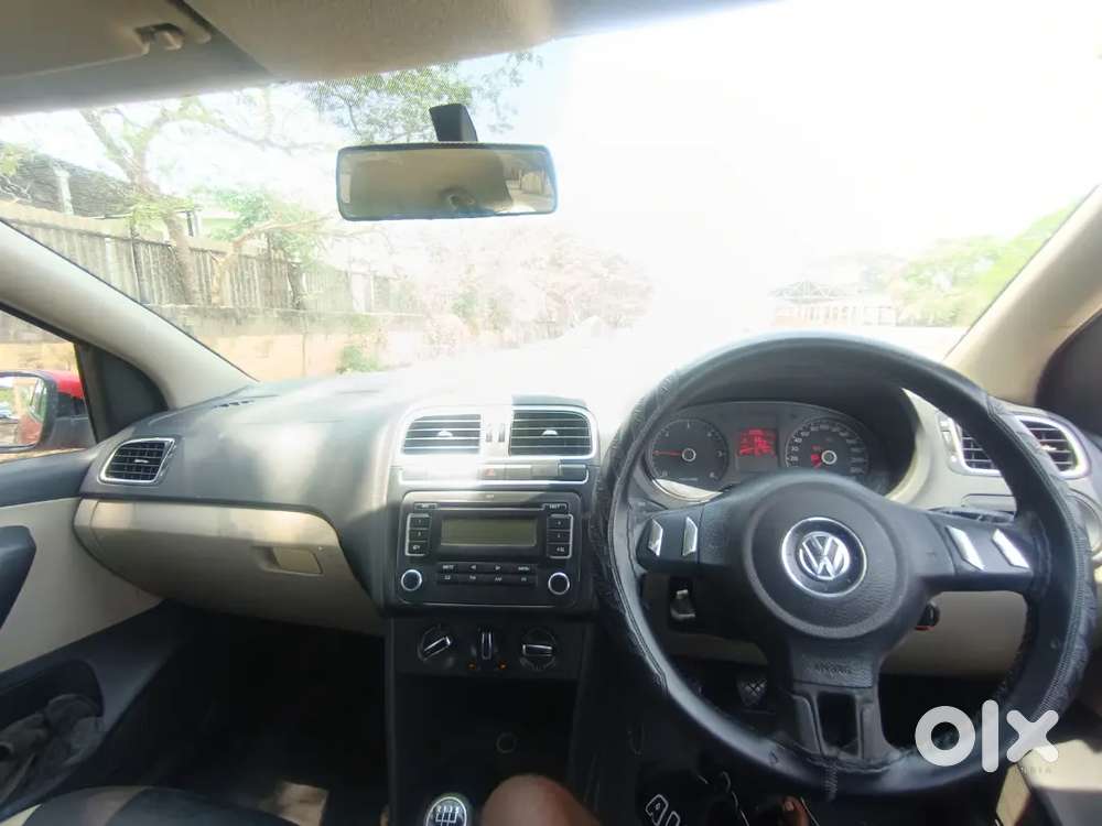 Volkswagen Polo 2011 Well Maintained