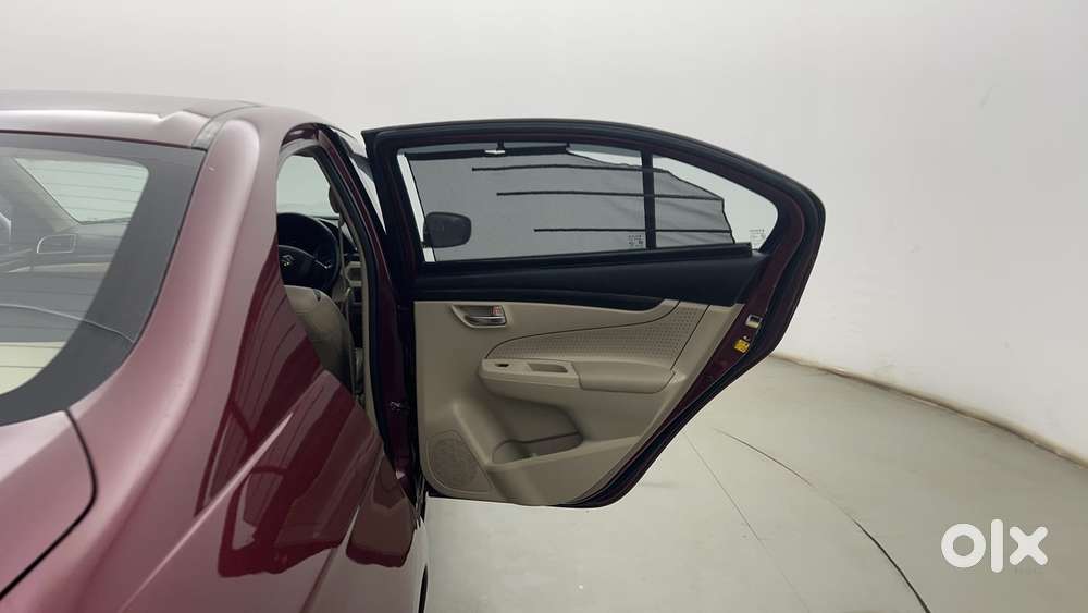 Maruti Suzuki Ciaz 1.4 Delta, 2017, Petrol