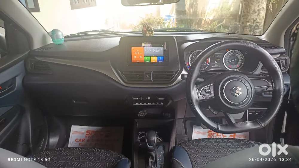 Excellent Condition.front And Back Camera Recording, Sun Flim