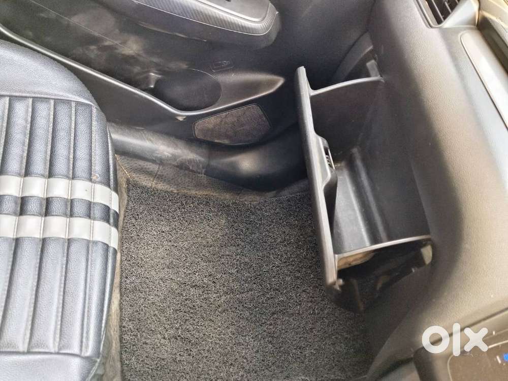 Well Condition Swit Vxi