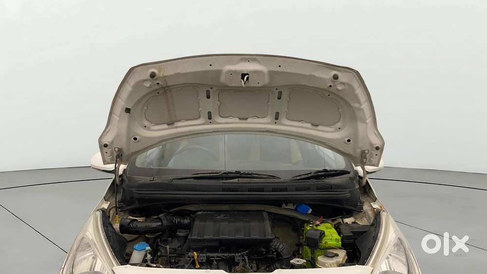 Hyundai Grand I10 Sportz 1.2 Kappa Vtvt, 2016, Petrol
