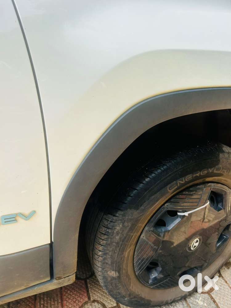 Tata Punch Ev 2025