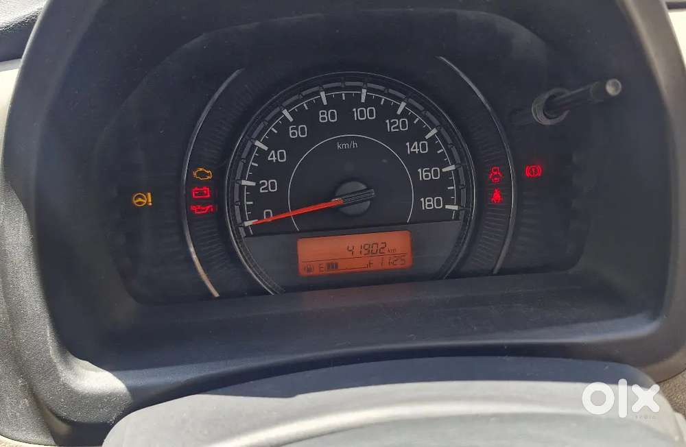 Maruti Wagonr Lxi