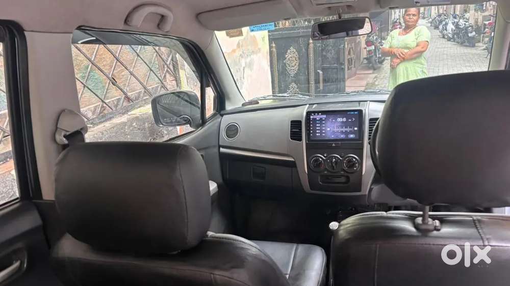 Maruti Suzuki Wagon R 2011 Petrol Fitness Badi Hui Hai 2031 Tk Valid