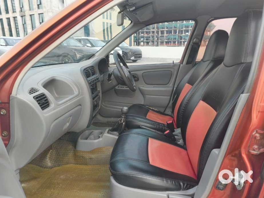 Maruti Suzuki Alto K10 1.0 Vxi, 2010, Petrol