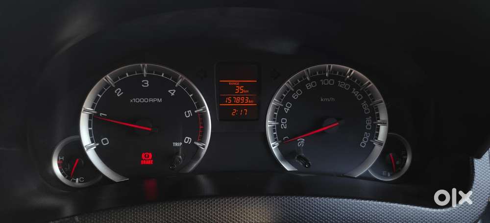 Maruti Suzuki Swift Vdi Optional, 2015, Diesel