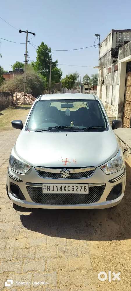 Maruti Suzuki Alto K10 2017 Petrol Good Condition