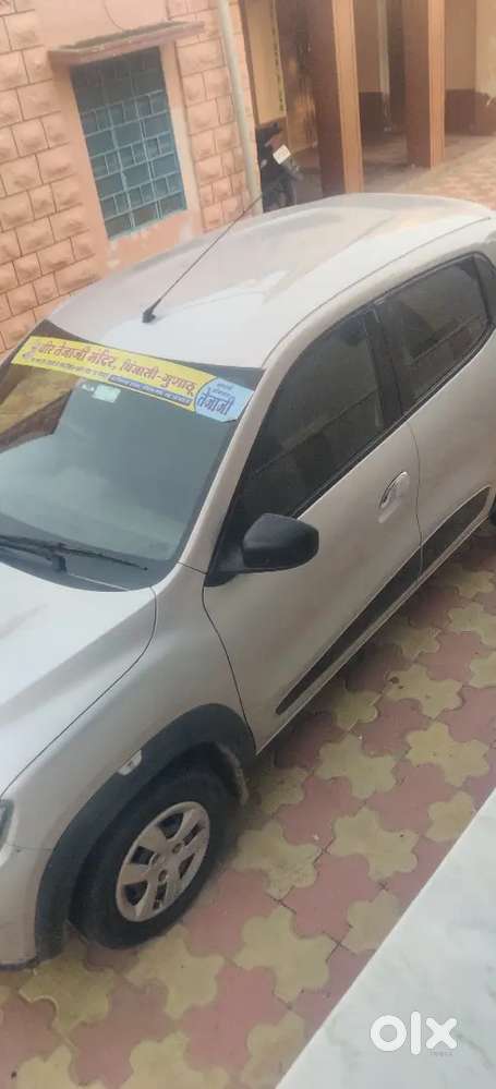Renault Kwid 2018 Sce Special