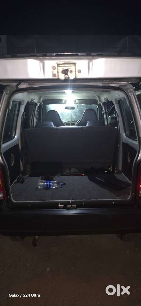 Eeco 5 Star Petrol Manual 2023