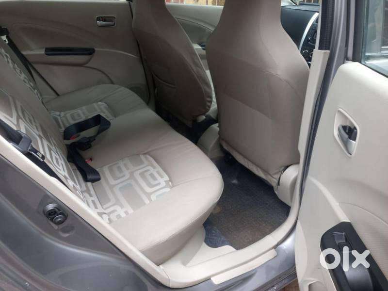 Maruti Suzuki Celerio 2014-2017 Zxi Optional, 2018, Petrol