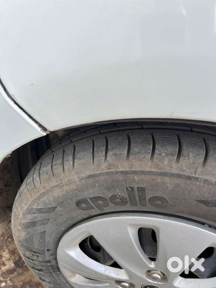 2013 Hyundai Petrol Manual Year Car