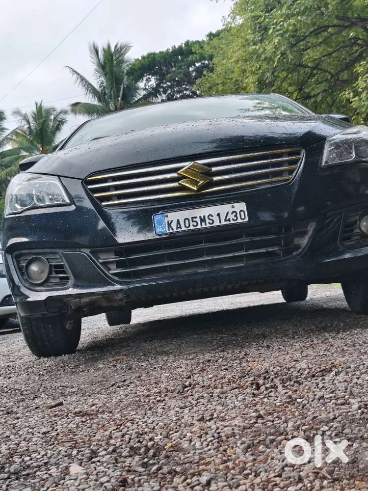 Maruti Suzuki Ciaz Good Condition