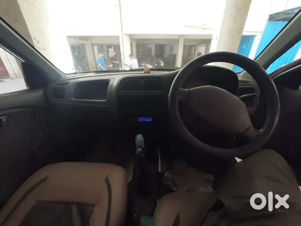 Maruti Suzuki Alto 2006 Petrol 148000 Km Driven