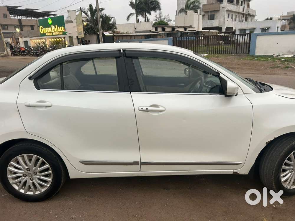 Maruti Suzuki Dzire Petrol 2020