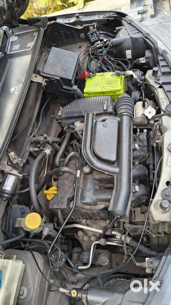 2016 Renault Kwid Petrol