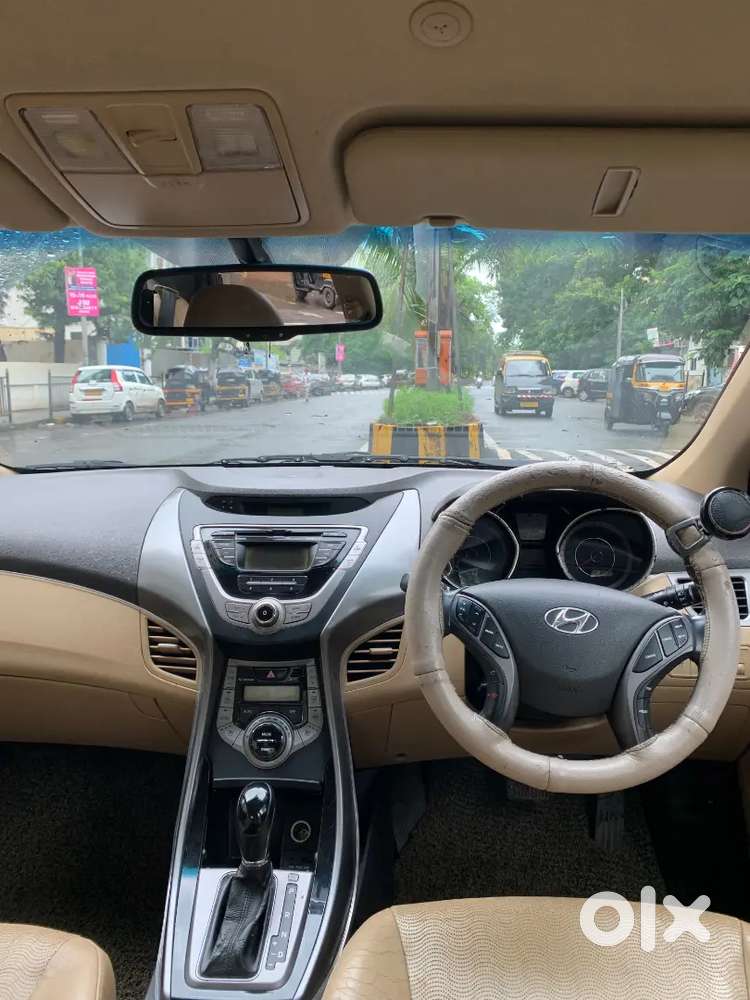 Hyundai Elantra 2013 Dec