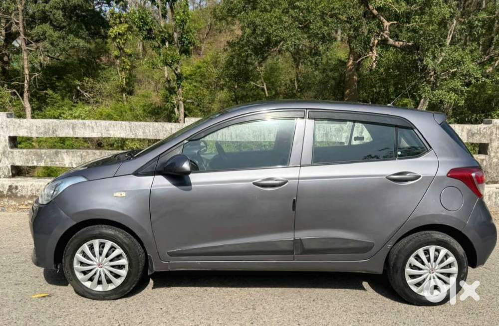 Hyundai Grand I10 2016-2017 Magna, 2018, Petrol