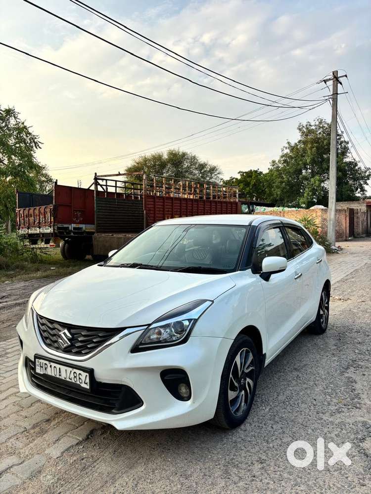 Maruti Suzuki Baleno Zeta, 2020, Cng & Hybrids