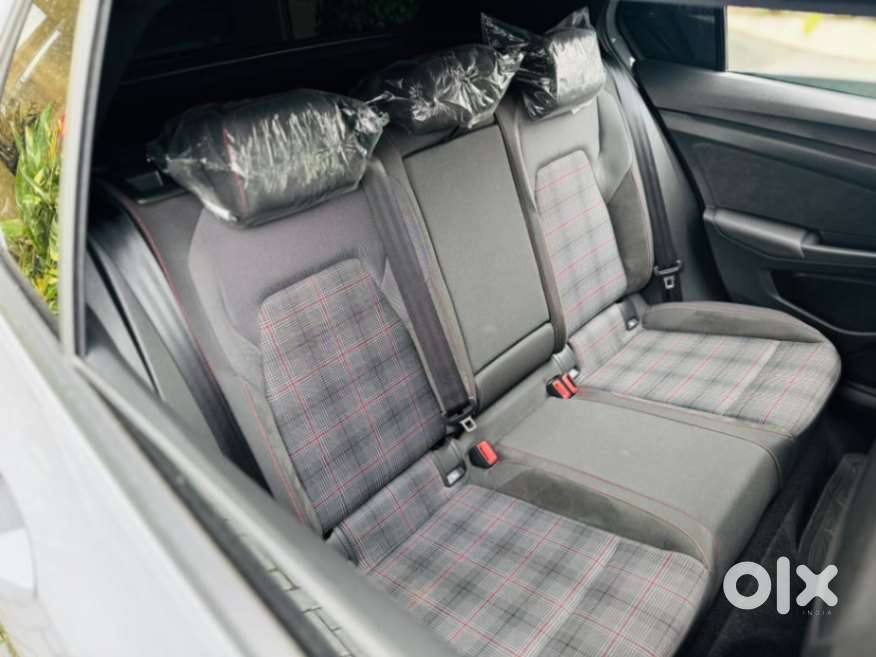 Volkswagen Golf Gti, 2025, Petrol