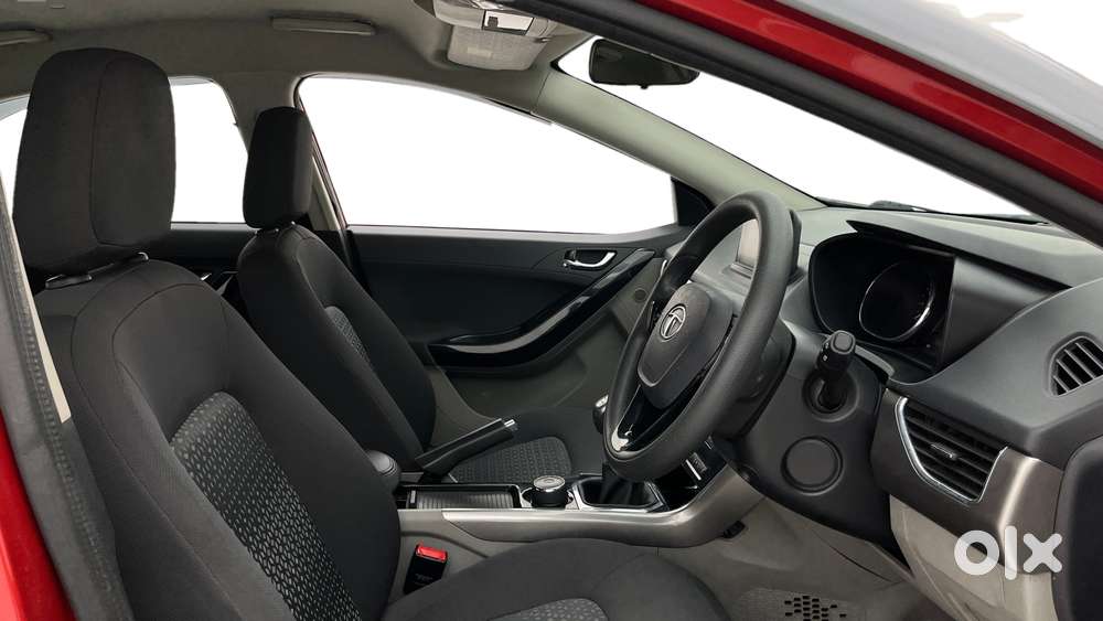 Tata Nexon 1.5 Revotorq Xz Plus Dual Tone, 2019, Diesel
