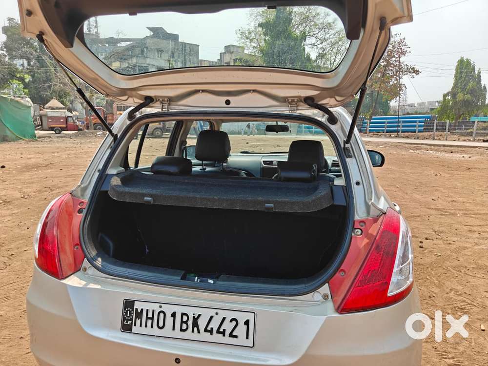Maruti Suzuki Swift 2011-2014 Vxi, 2013, Petrol