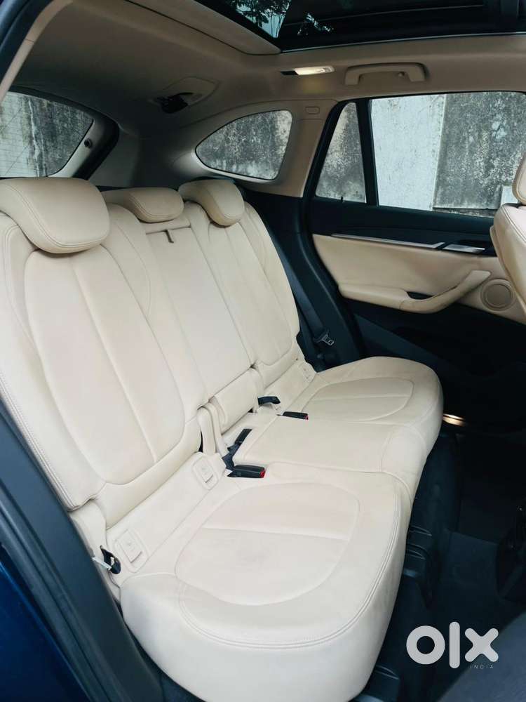 Bmw X1 Sdrive 20d X Line, 2017, Diesel