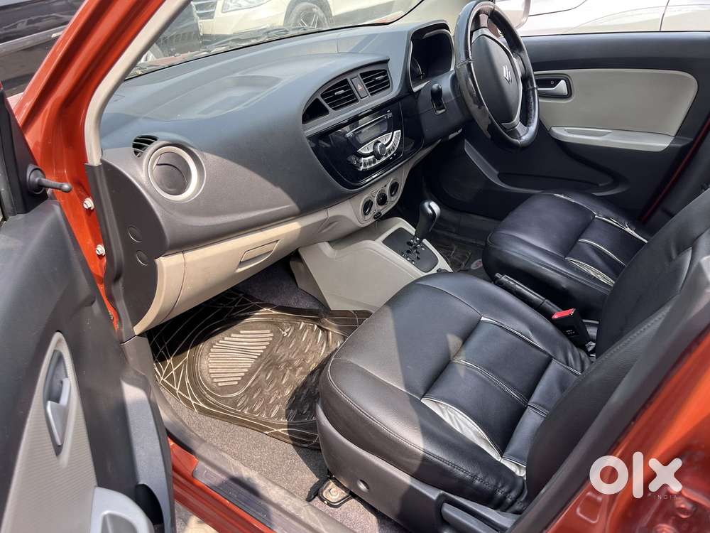 Maruti Suzuki Alto K10 Vxi (o), 2014, Petrol