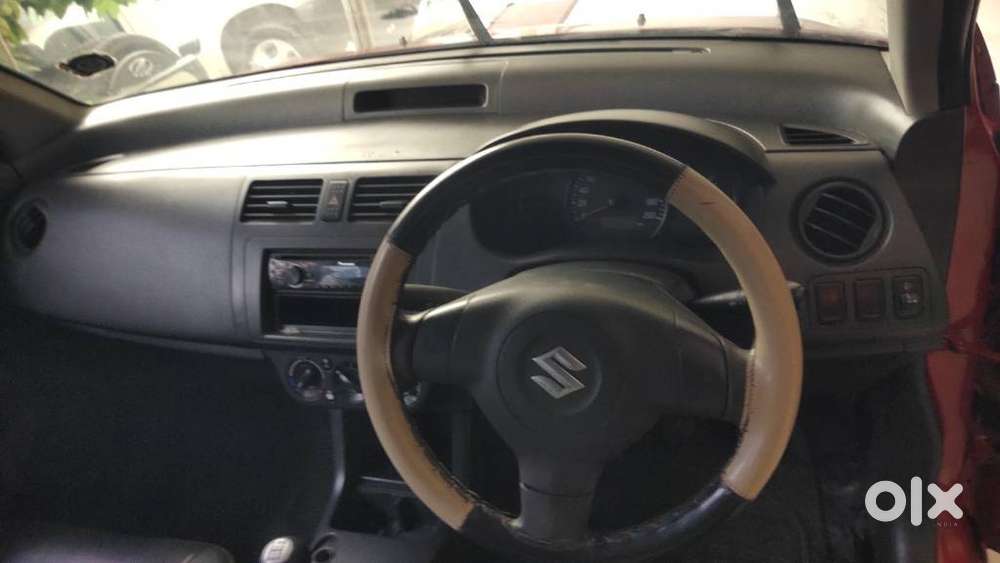 Maruti Suzuki Swift Ldi, 2011, Diesel