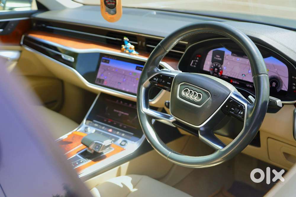 Audi A6 2.0 45 Tfsi Technology, 2022, Petrol