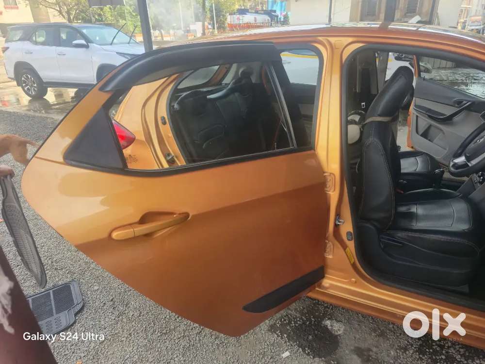 Tata Tiago Xm 2016