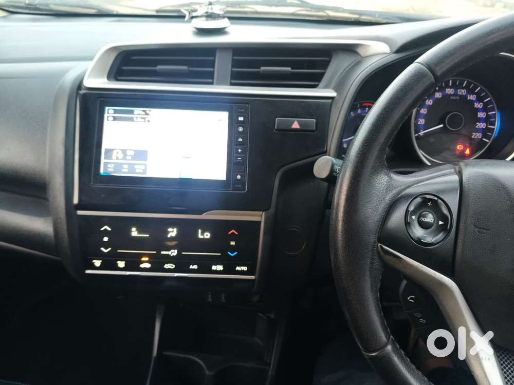 Honda Jazz V, 2019, Petrol