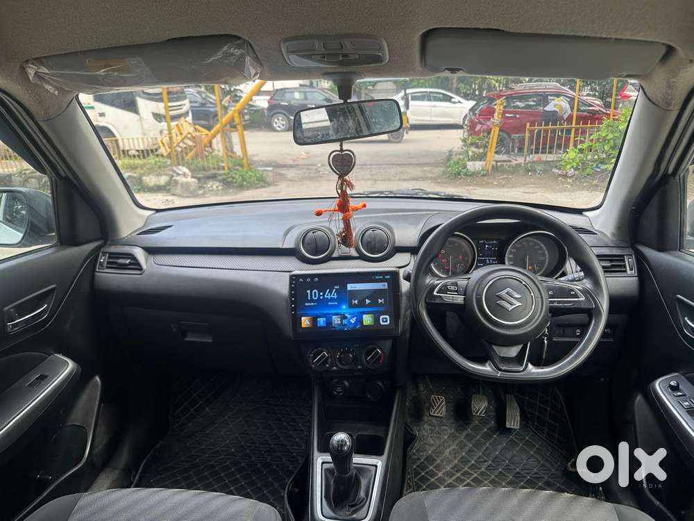 Maruti Suzuki Swift, 2022, Petrol