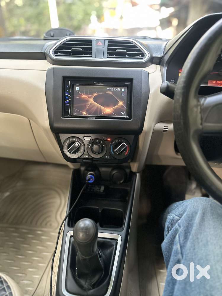 Maruti Suzuki Swift Dzire 1.3 Lxi, 2022, Petrol