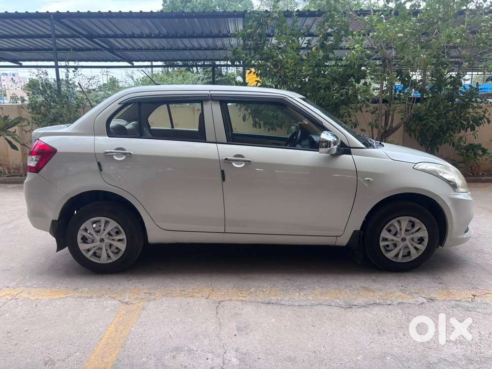 Maruti Suzuki Swift Dzire Tour Ldi, 2019, Diesel