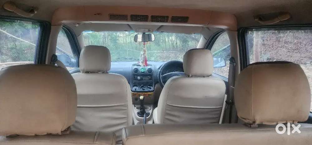 Chevrolet Enjoy 2015 Diesel 85623 Km Driven