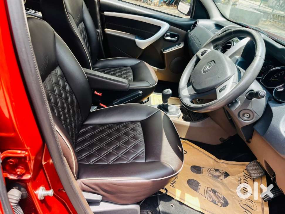 Renault Duster 110ps Diesel Rxz Amt, 2016, Diesel