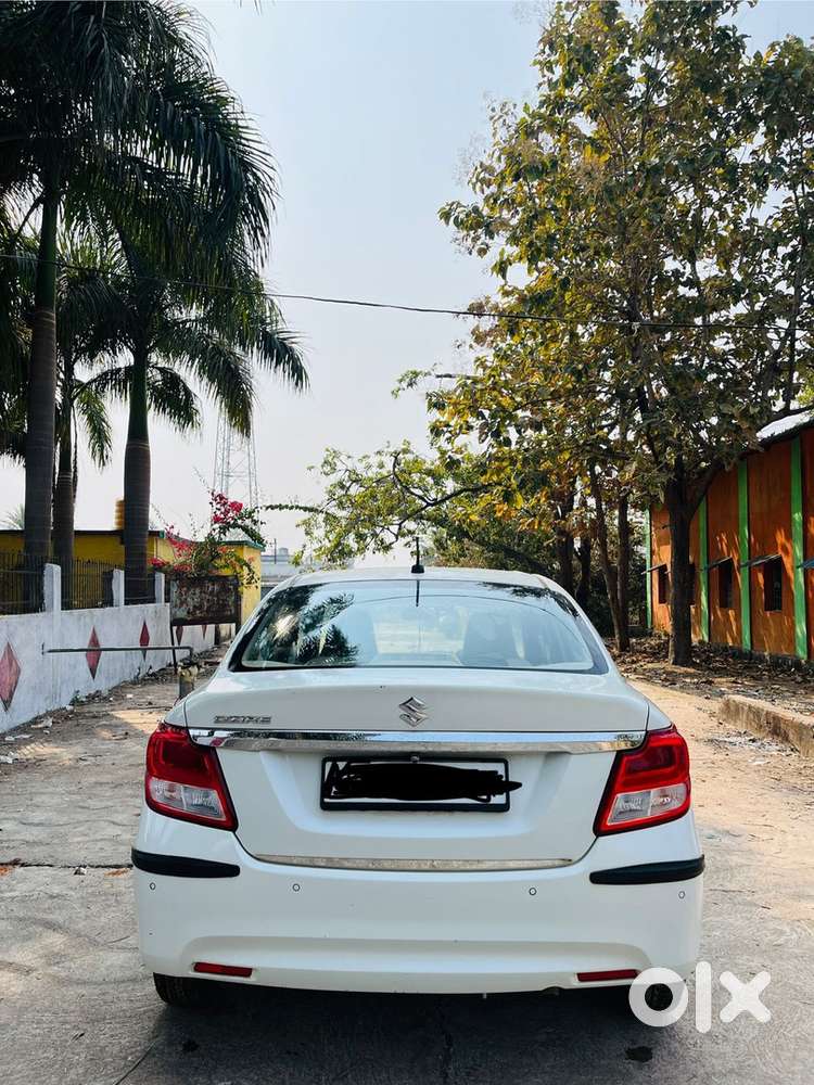 Maruti Suzuki Dzire 2020 80000 Km Driven