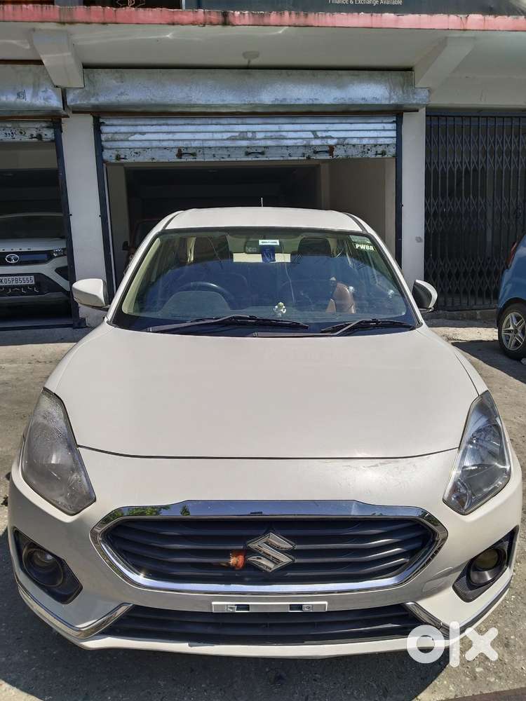 Maruti Suzuki Swift Dzire 1.3 Vxi, 2020, Petrol