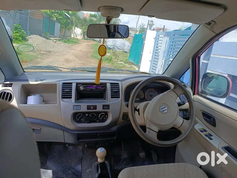 Maruti Suzuki Zen Estilo 1.0 Lxi Nlive 2009 ..2029 Tk Pepar Valid