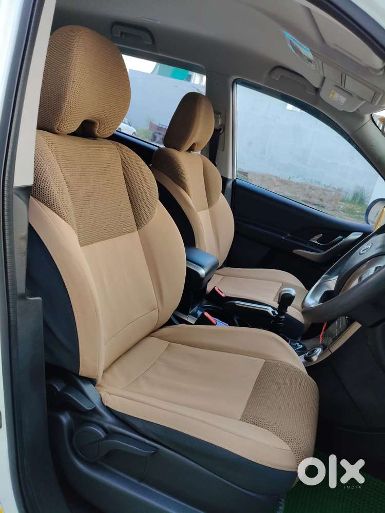 Mahindra Xuv500 W7, 2018, Diesel