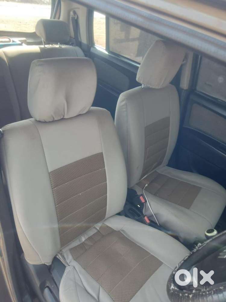 Maruti Suzuki Wagon R 2013 Cng & Hybrids Well Maintained